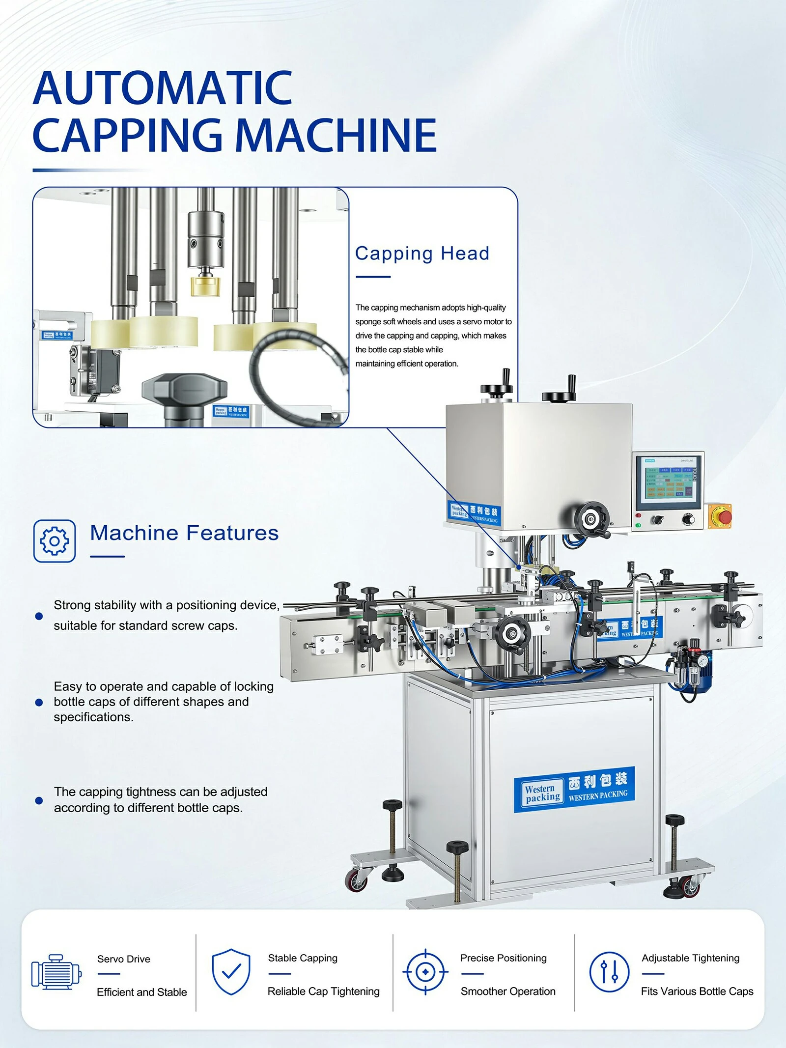 Lotion Liquid Filling Machine Lotion Liquid Filling Machine
